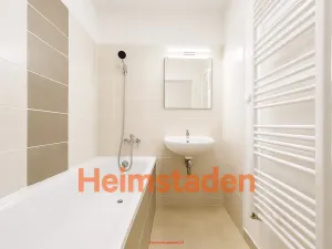 Pronájem bytu 2+1, Ostrava - Poruba, Nálepkova, 61 m2