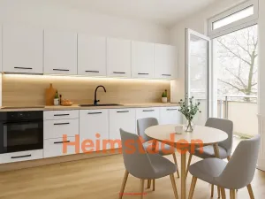 Pronájem bytu 3+1, Frýdek-Místek - Místek, Anenská, 85 m2