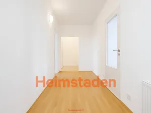 Pronájem bytu 3+1, Frýdek-Místek - Místek, Anenská, 85 m2