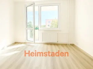 Pronájem bytu 2+1, Frýdek-Místek - Místek, Marie Majerové, 63 m2