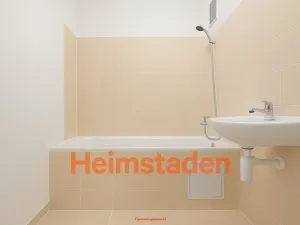 Pronájem bytu 3+1, Frýdek-Místek - Frýdek, K Hájku, 79 m2