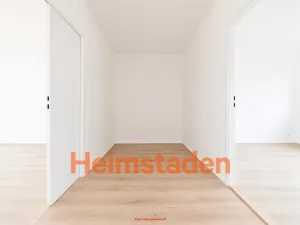 Pronájem bytu 3+1, Frýdek-Místek - Frýdek, K Hájku, 79 m2