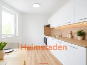 Pronájem bytu 3+1, Frýdek-Místek - Místek, Československé armády, 80 m2