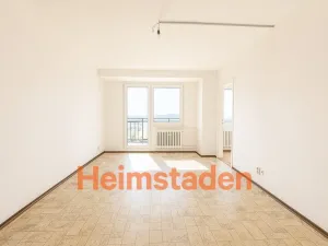 Pronájem bytu 3+1, Frýdek-Místek - Frýdek, Třanovského, 74 m2