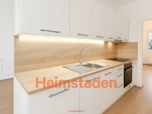 Pronájem bytu 3+1, Frýdek-Místek - Frýdek, Třanovského, 74 m2