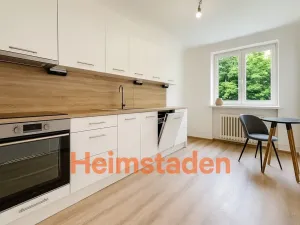 Pronájem bytu 3+1, Frýdek-Místek - Frýdek, Třanovského, 74 m2