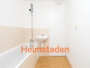 Pronájem bytu 3+1, Frýdek-Místek - Frýdek, Třanovského, 74 m2