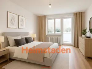 Pronájem bytu 3+1, Frýdek-Místek - Frýdek, Lipová, 71 m2