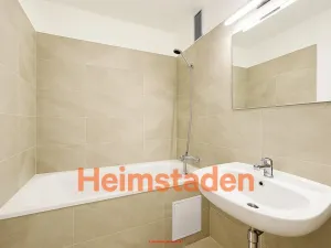 Pronájem bytu 3+1, Frýdek-Místek - Frýdek, Lipová, 71 m2