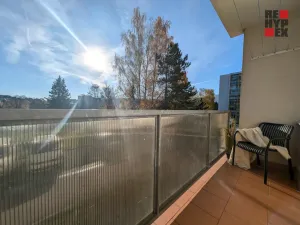 Prodej bytu 2+1, Liberec, Řídkého, 71 m2