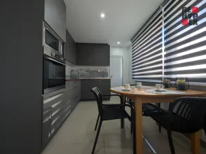 Prodej bytu 2+1, Liberec, Řídkého, 71 m2