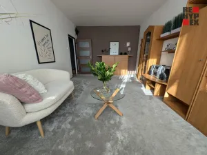 Prodej bytu 2+1, Liberec, Řídkého, 71 m2