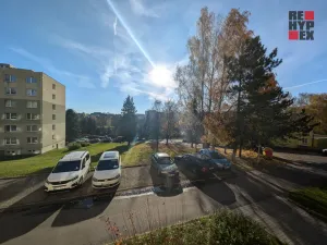 Prodej bytu 2+1, Liberec, Řídkého, 71 m2