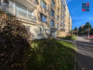 Prodej bytu 2+1, Liberec, Řídkého, 71 m2