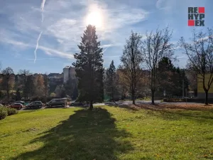 Prodej bytu 2+1, Liberec, Řídkého, 71 m2