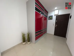 Prodej bytu 2+1, Liberec, Řídkého, 71 m2