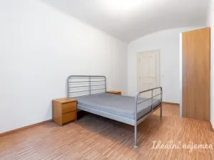 Pronájem bytu 2+kk, Praha, Plaská, 40 m2