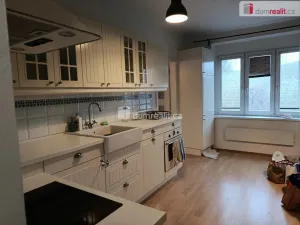 Pronájem bytu 3+1, Praha - Michle, Týmlova, 80 m2