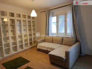 Pronájem bytu 3+1, Praha - Michle, Týmlova, 80 m2