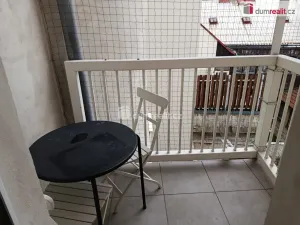 Pronájem bytu 3+1, Praha - Michle, Týmlova, 80 m2