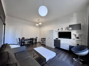 Pronájem bytu 2+1, Praha - Nusle, Doudlebská, 53 m2