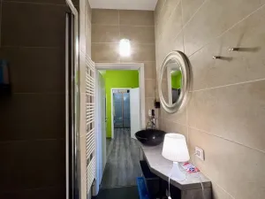 Pronájem bytu 2+1, Praha - Nusle, Doudlebská, 53 m2