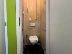 Pronájem bytu 2+1, Praha - Nusle, Doudlebská, 53 m2