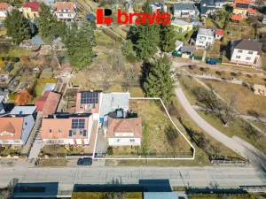 Prodej rodinného domu, Kuřim, Havlíčkova, 127 m2