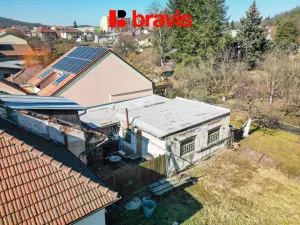 Prodej rodinného domu, Kuřim, Havlíčkova, 127 m2