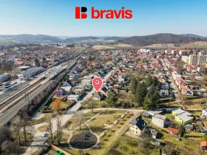 Prodej rodinného domu, Kuřim, Havlíčkova, 127 m2