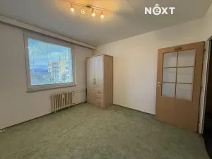 Pronájem bytu 3+1, Jilemnice, Jana Weisse, 75 m2