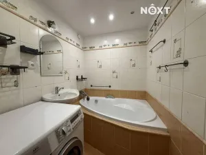 Pronájem bytu 3+1, Jilemnice, Jana Weisse, 75 m2