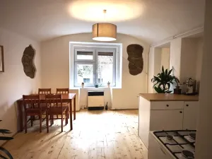 Prodej chalupy, Vraný, 89 m2