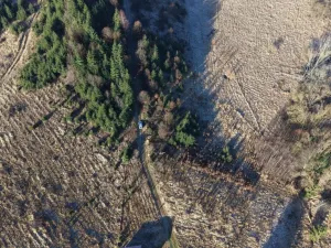 Prodej pozemku, Opatov, 12118 m2