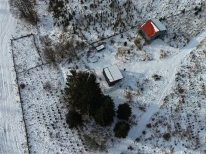 Prodej pozemku, Opatov, 12118 m2