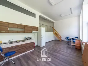 Pronájem bytu 2+kk, Krásná Lípa, Nerudova, 51 m2