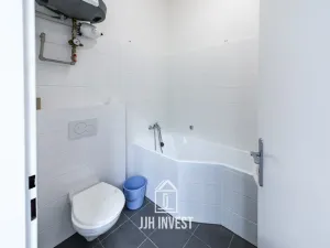 Pronájem bytu 2+kk, Krásná Lípa, Nerudova, 51 m2