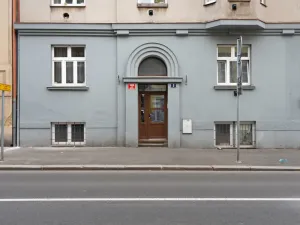 Prodej bytu 2+1, Praha - Libeň, Na stráži, 48 m2