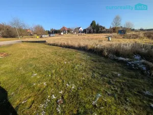 Prodej pozemku pro bydlení, Řepice, 1483 m2