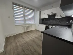 Pronájem bytu 3+1, Moravské Budějovice, Komenského, 76 m2