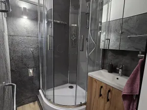 Pronájem bytu 3+1, Moravské Budějovice, Komenského, 76 m2