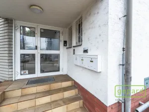 Pronájem kanceláře, Praha, Světická, 188 m2