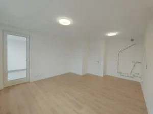 Pronájem bytu 1+kk, Praha - Ruzyně, Stočesova, 37 m2