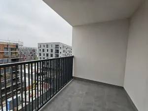 Pronájem bytu 1+kk, Praha - Ruzyně, Stočesova, 37 m2