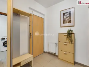 Prodej bytu 1+kk, Praha - Střížkov, Teplická, 35 m2