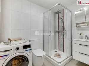 Prodej bytu 1+kk, Praha - Střížkov, Teplická, 35 m2