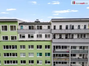 Prodej bytu 1+kk, Praha - Střížkov, Teplická, 35 m2