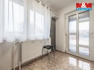 Prodej rodinného domu, Radonice, Růžičkova, 182 m2