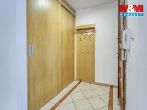 Prodej bytu 3+1, Plzeň, Havlíčkova, 112 m2