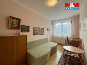 Pronájem bytu 3+1, Rychnov nad Kněžnou, SNP, 69 m2